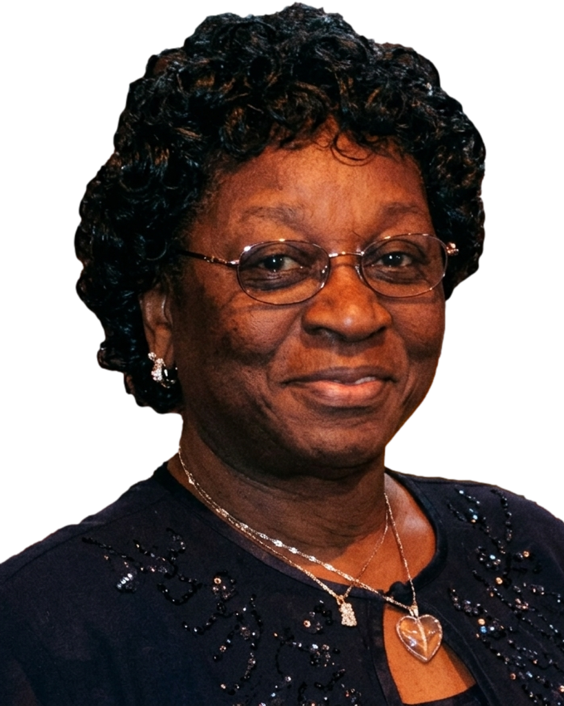 Hattie Johnson Profile Photo