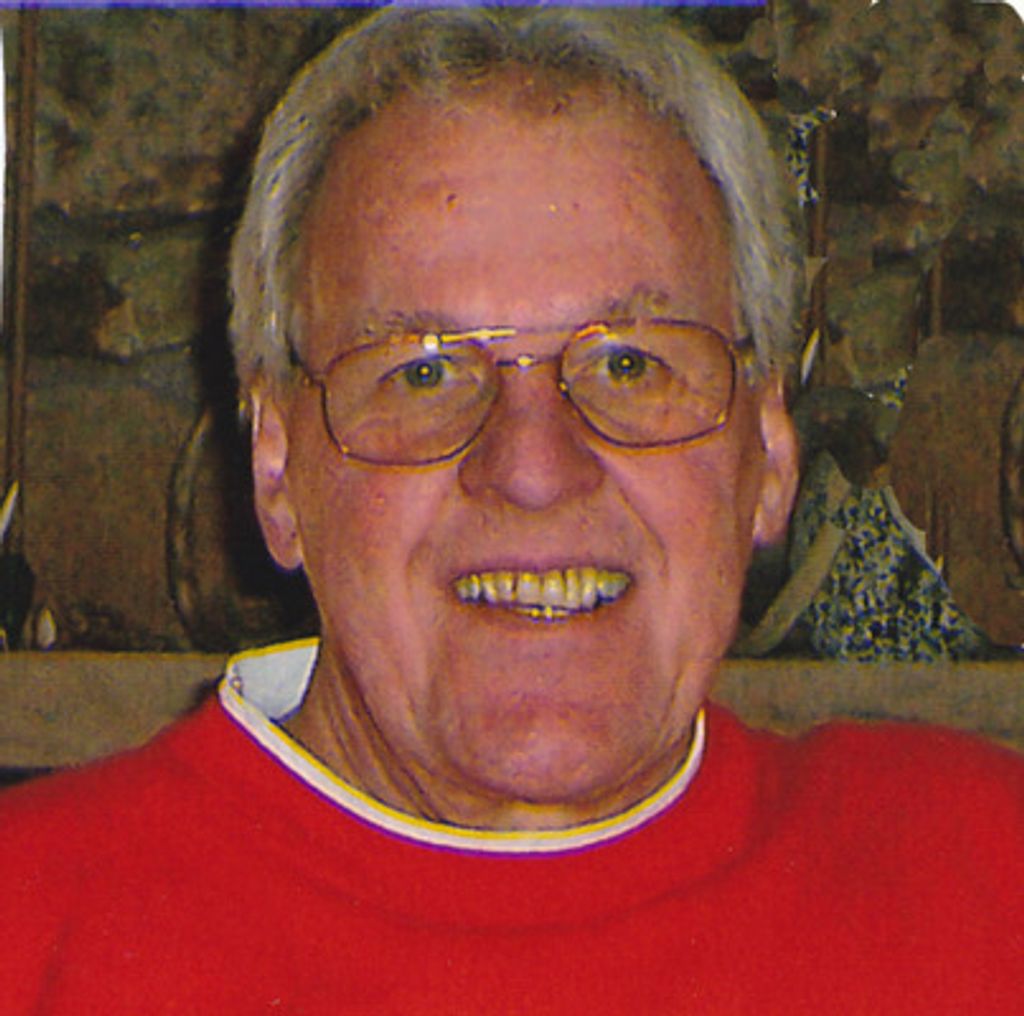 Ray E. Millhimes Profile Photo