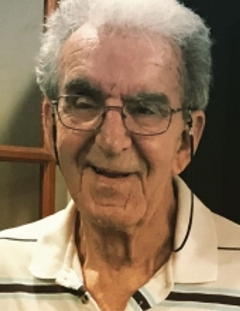 Clyde Elsworth  Case
