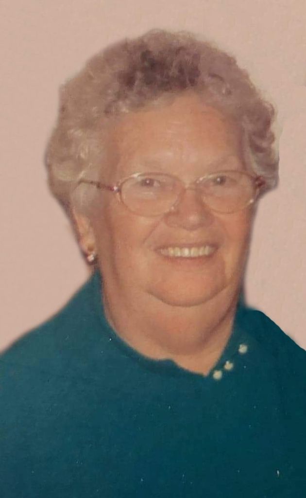 Leatta Thornton Profile Photo