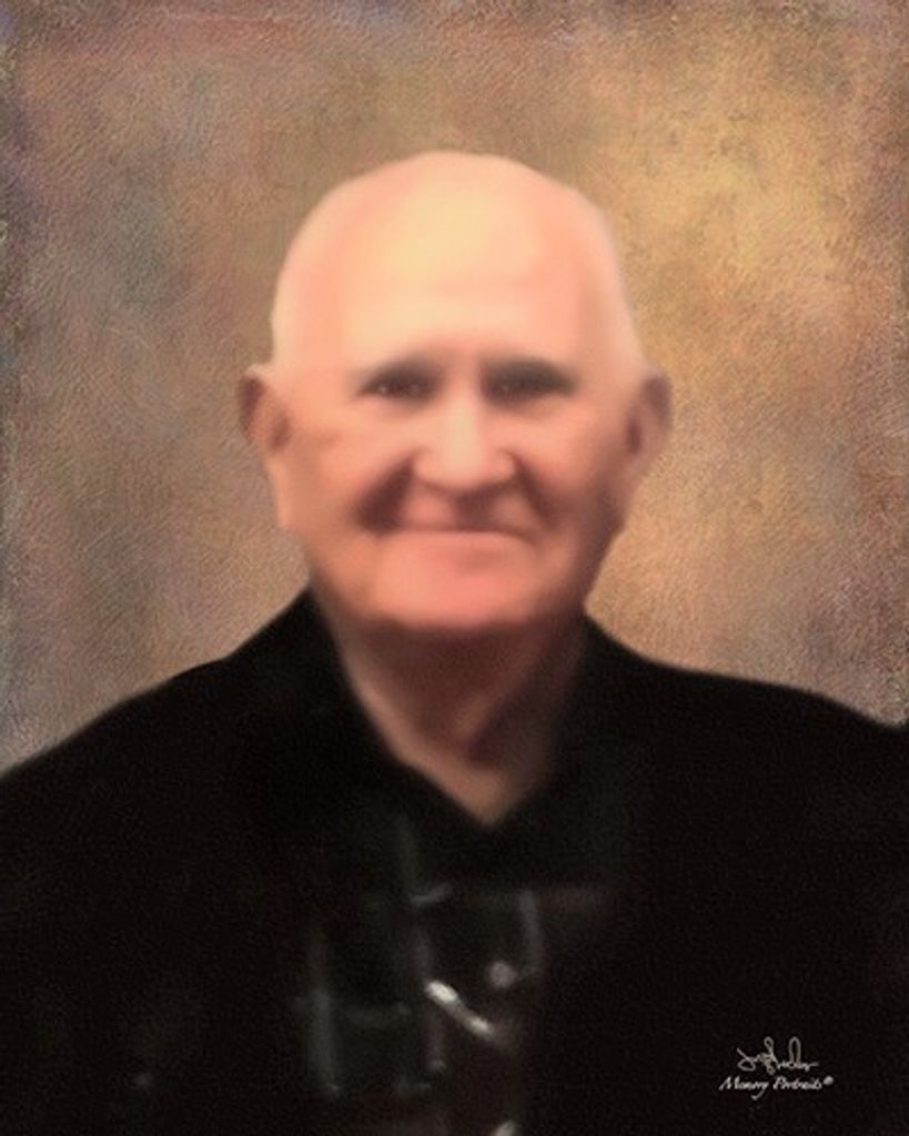 Howard Scoggins, Jr.