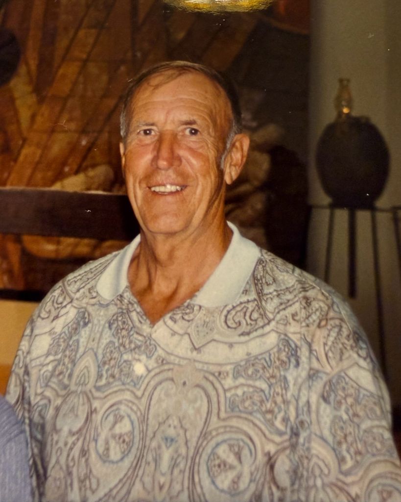 Raymond John Blastic Profile Photo