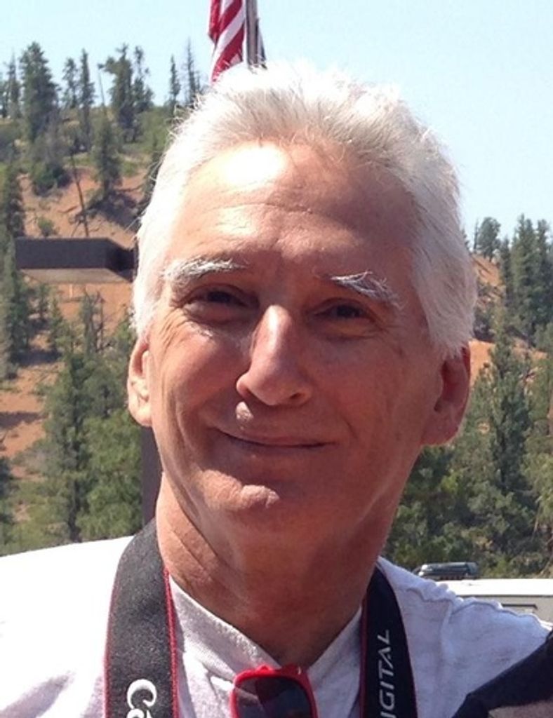Michael A. Near