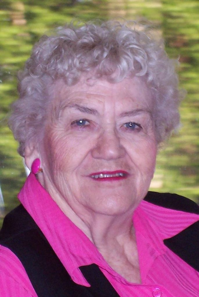Lois   Cross