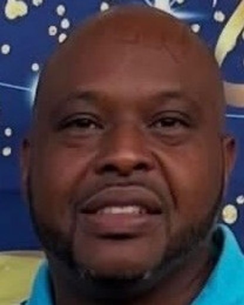 Demetrius Lewis Profile Photo