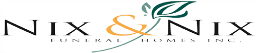 Nix & Nix Funeral Homes, Inc. Logo