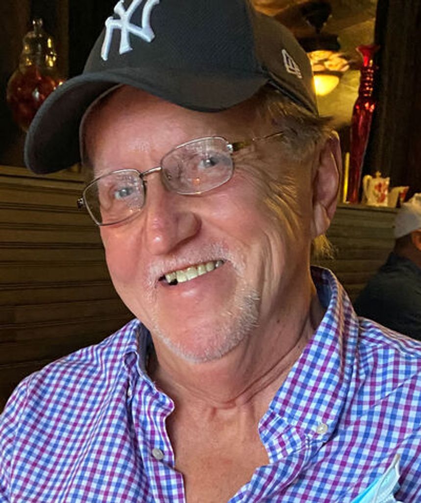 John Michael Chalkan