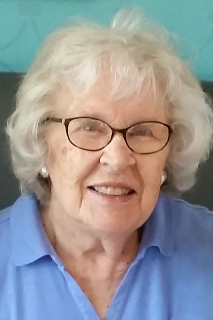 Lillian M. Gelbach Profile Photo