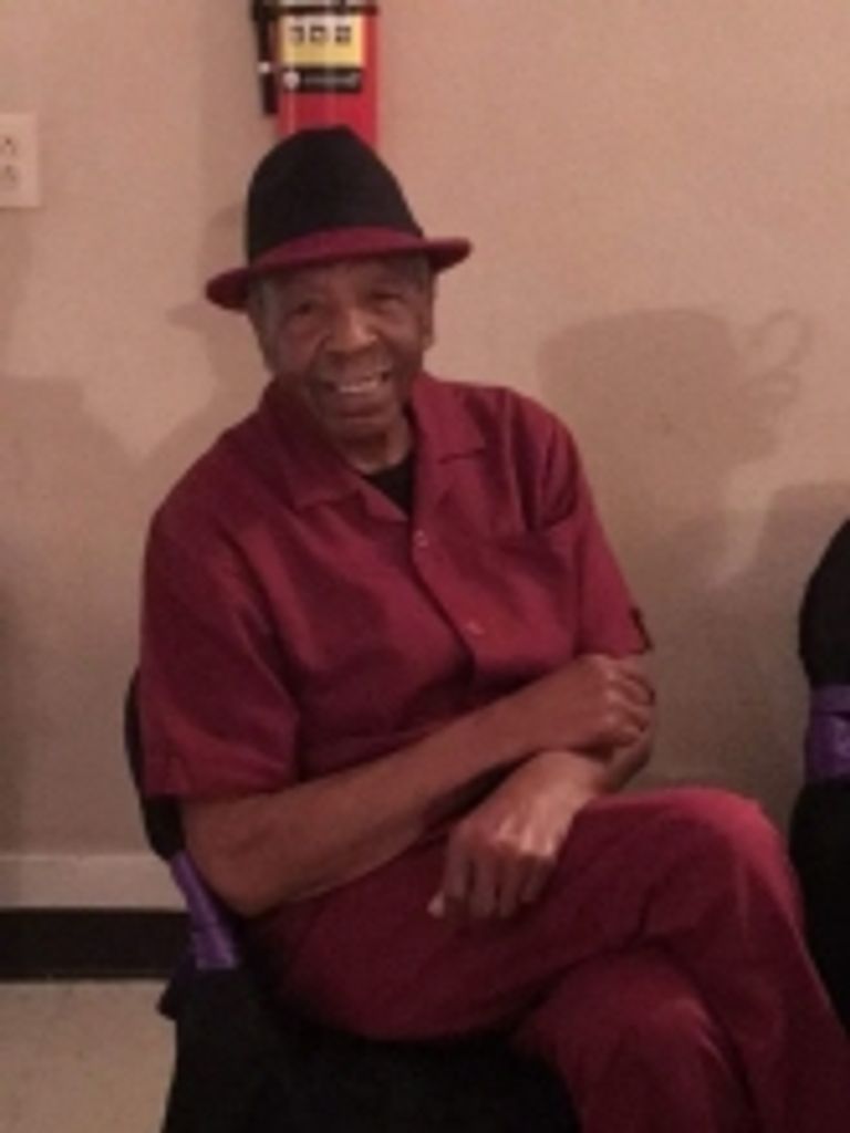 John Wills Matthews, Sr.