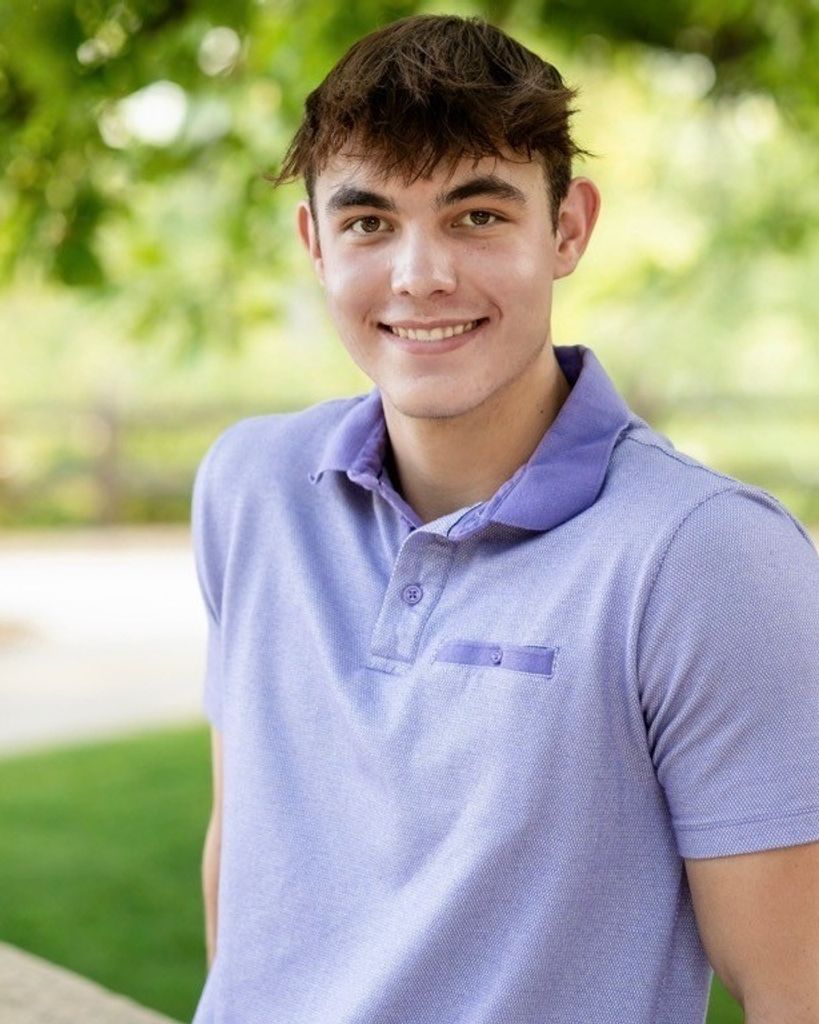 Aidan Joshua Lambert Profile Photo