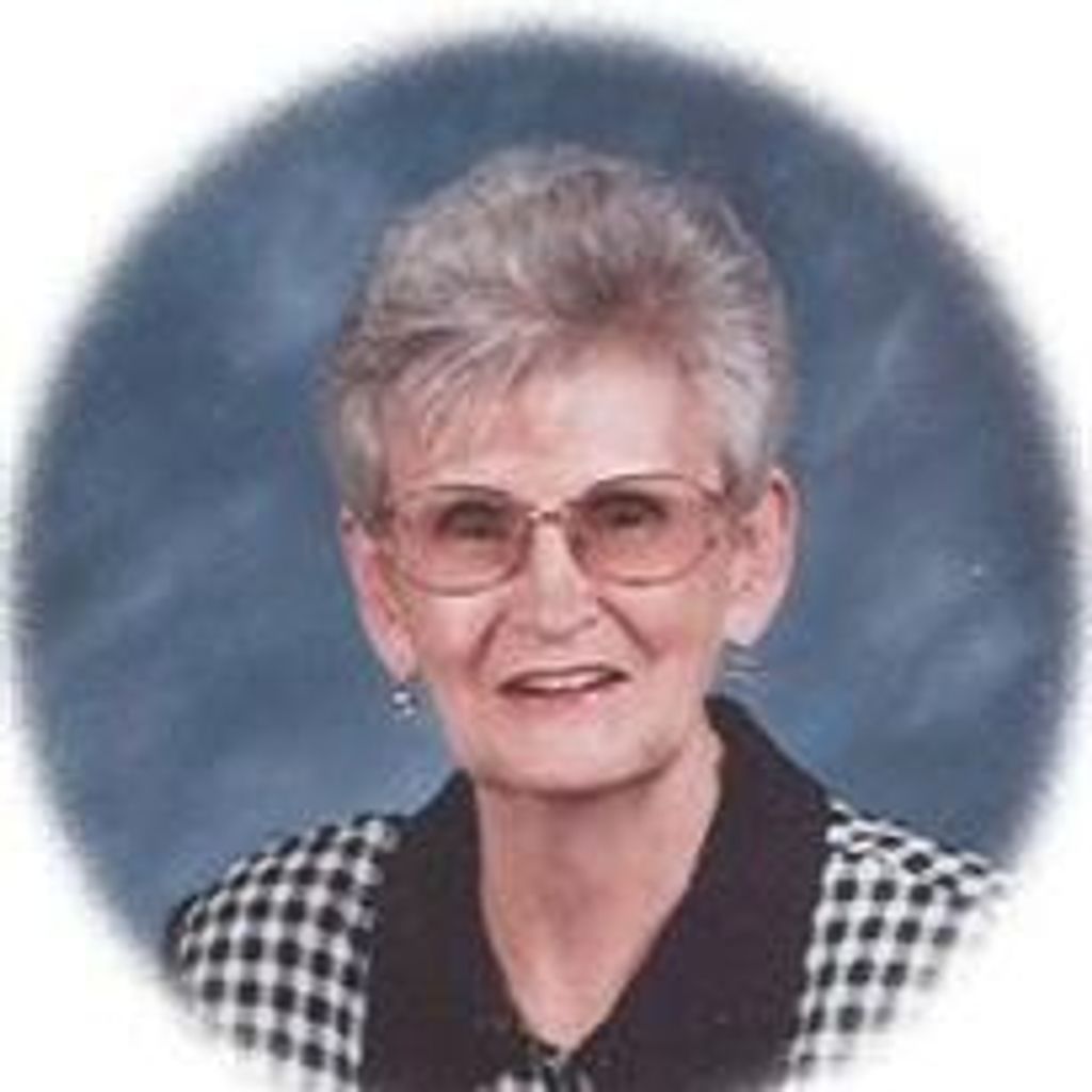 Mary Marie Hogan