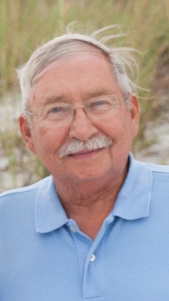 Gibbs "Bert" Argo Zeigler Profile Photo