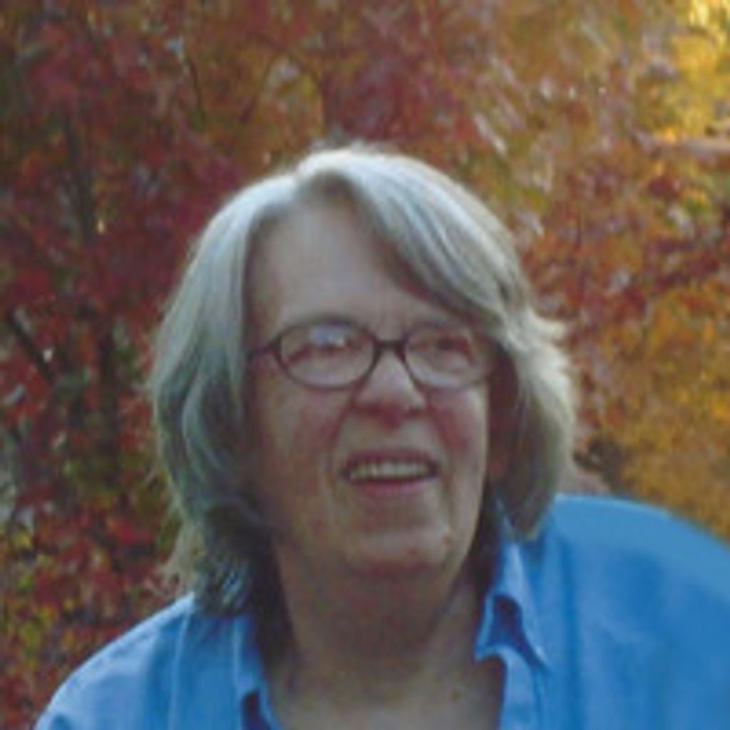 Marian Hillive Bendickson