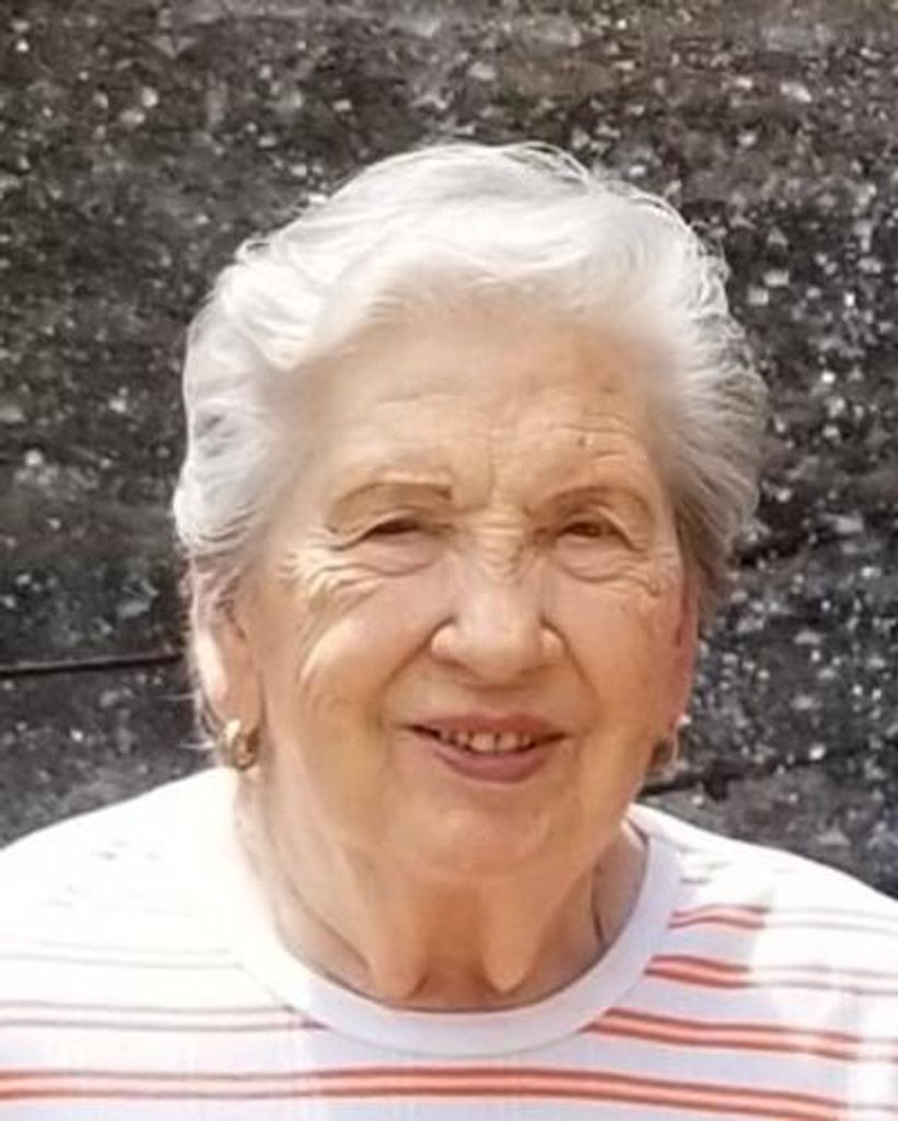 Geraldine J. Rehwoldt Profile Photo