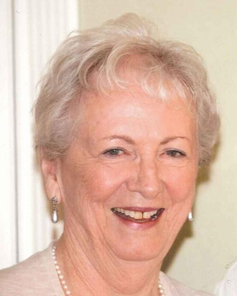 Juanita Mouser