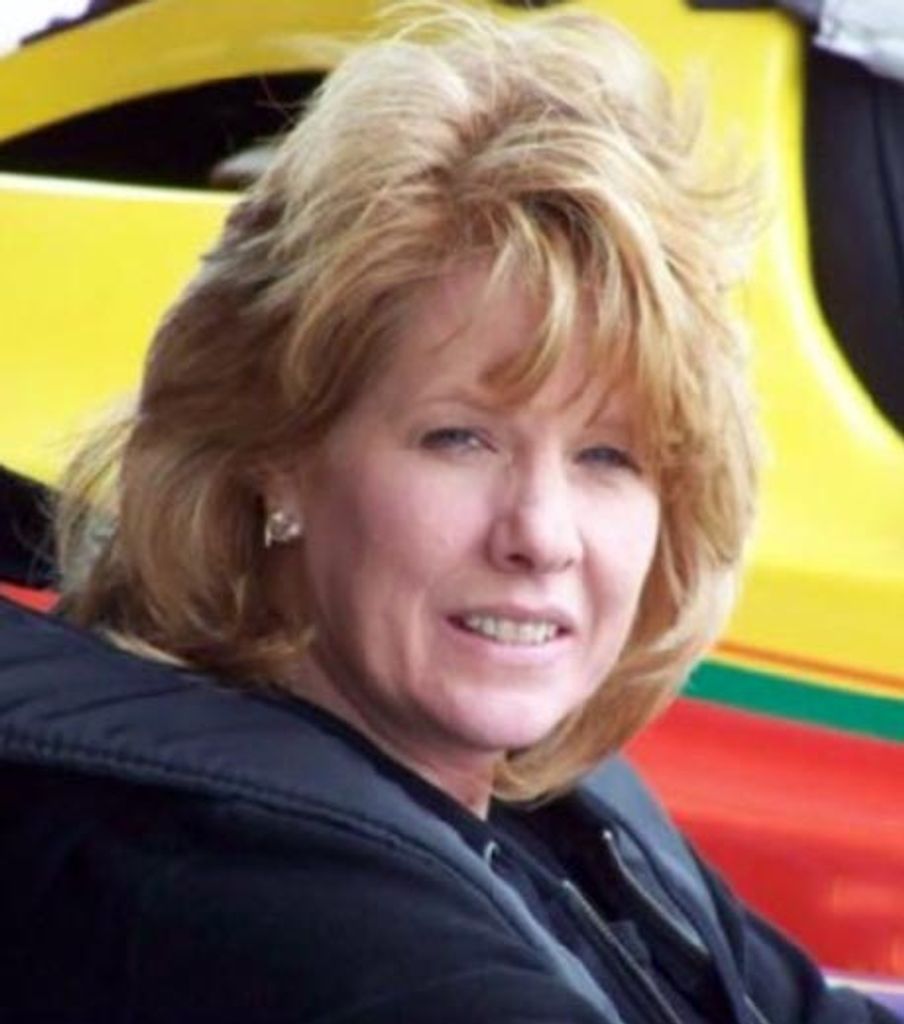 Joanne C. Cufaude