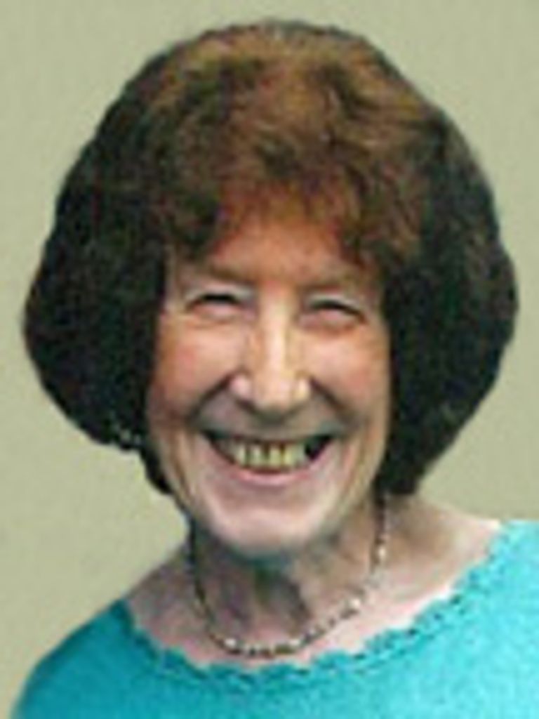 Delores Sanford