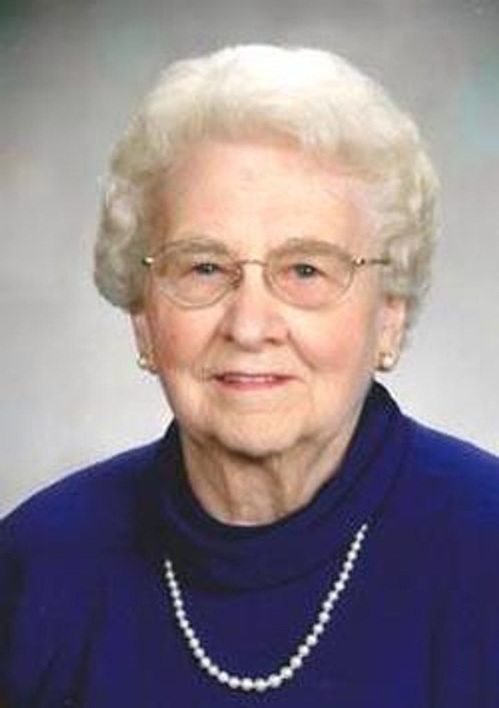 Vera Beatrice Justice