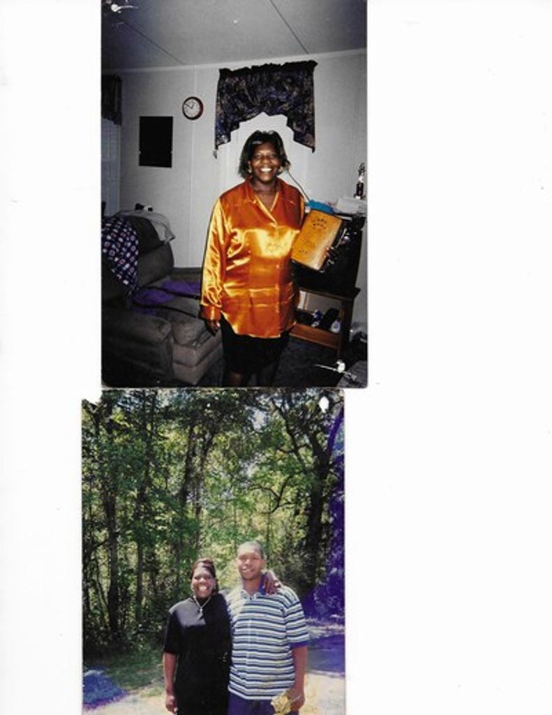 Northa Naomi Crawford Profile Photo