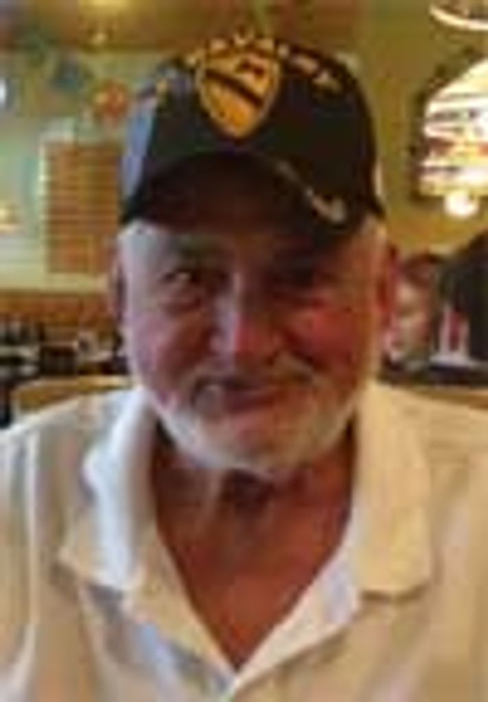 Jay Hugh "Jaybird&Frac12; Vaught