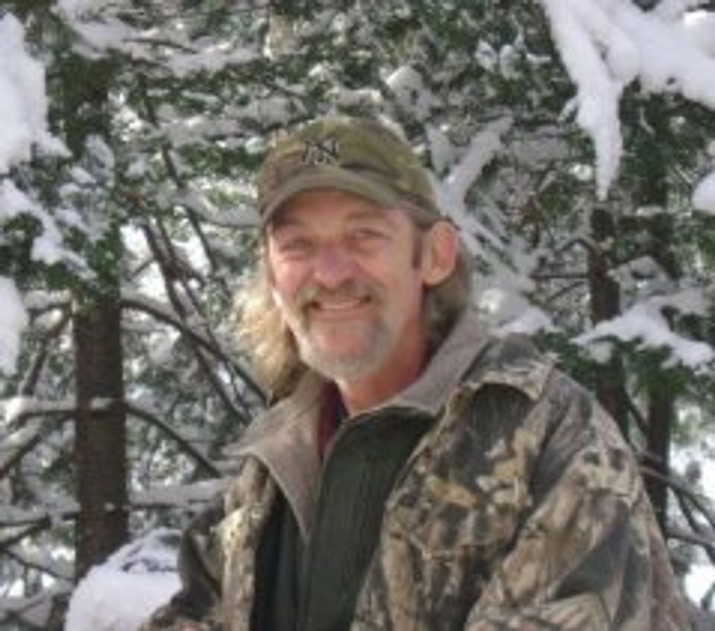Russell J. Small