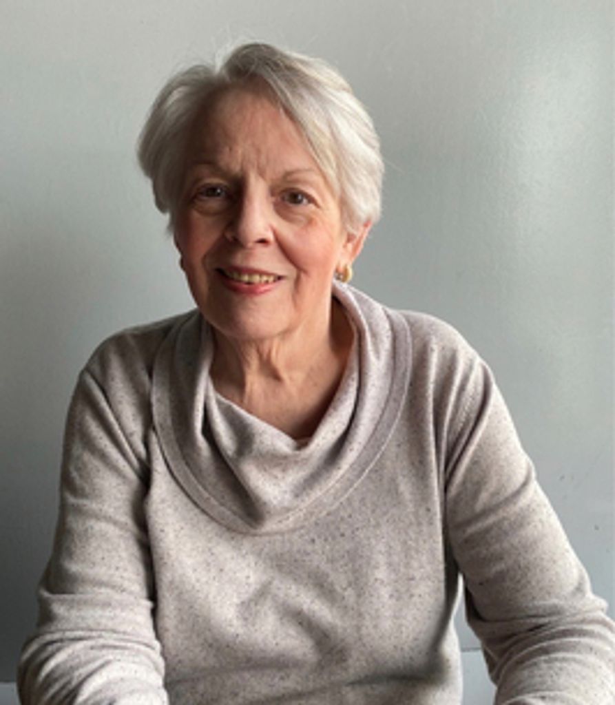 Patricia Metelko Profile Photo