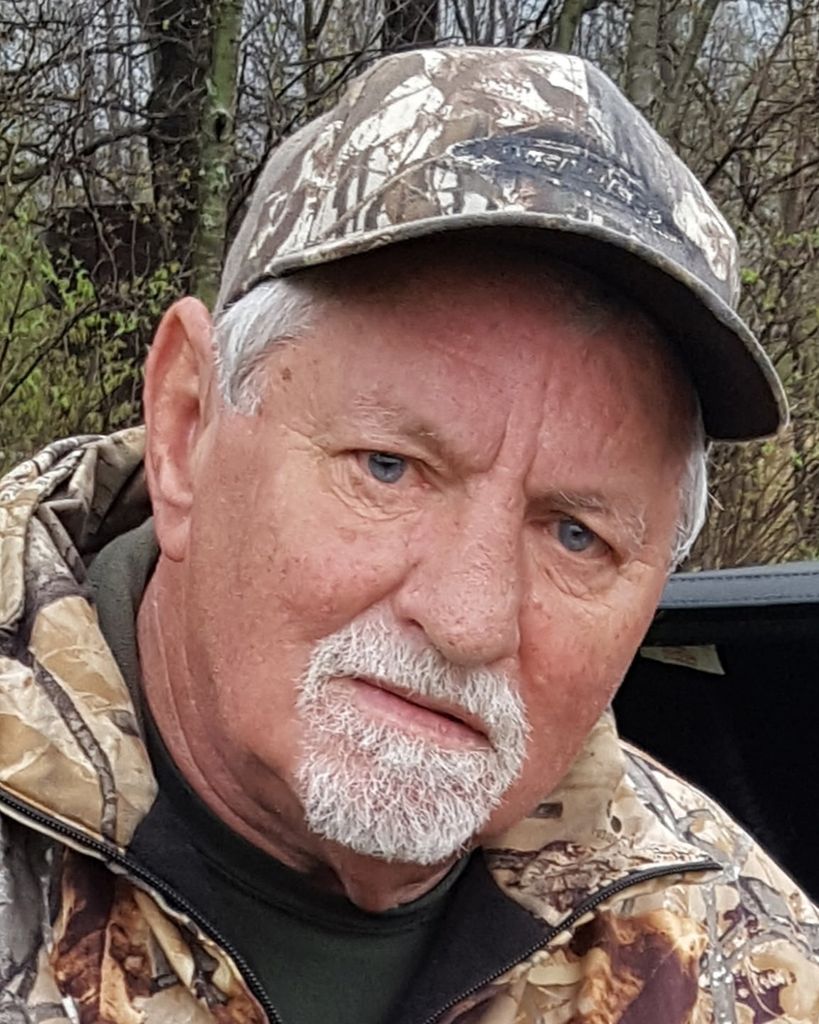 Kenneth L. "Lee" Hawthorne