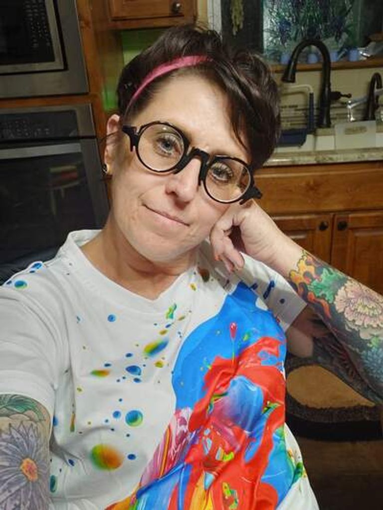 Kelli Jean Roberts Profile Photo