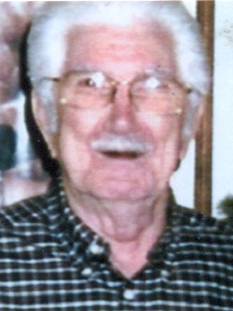 Dorris Edward Duckworth Profile Photo
