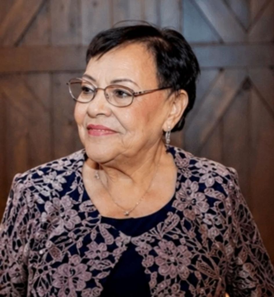 Rosalva Grimaldo Profile Photo