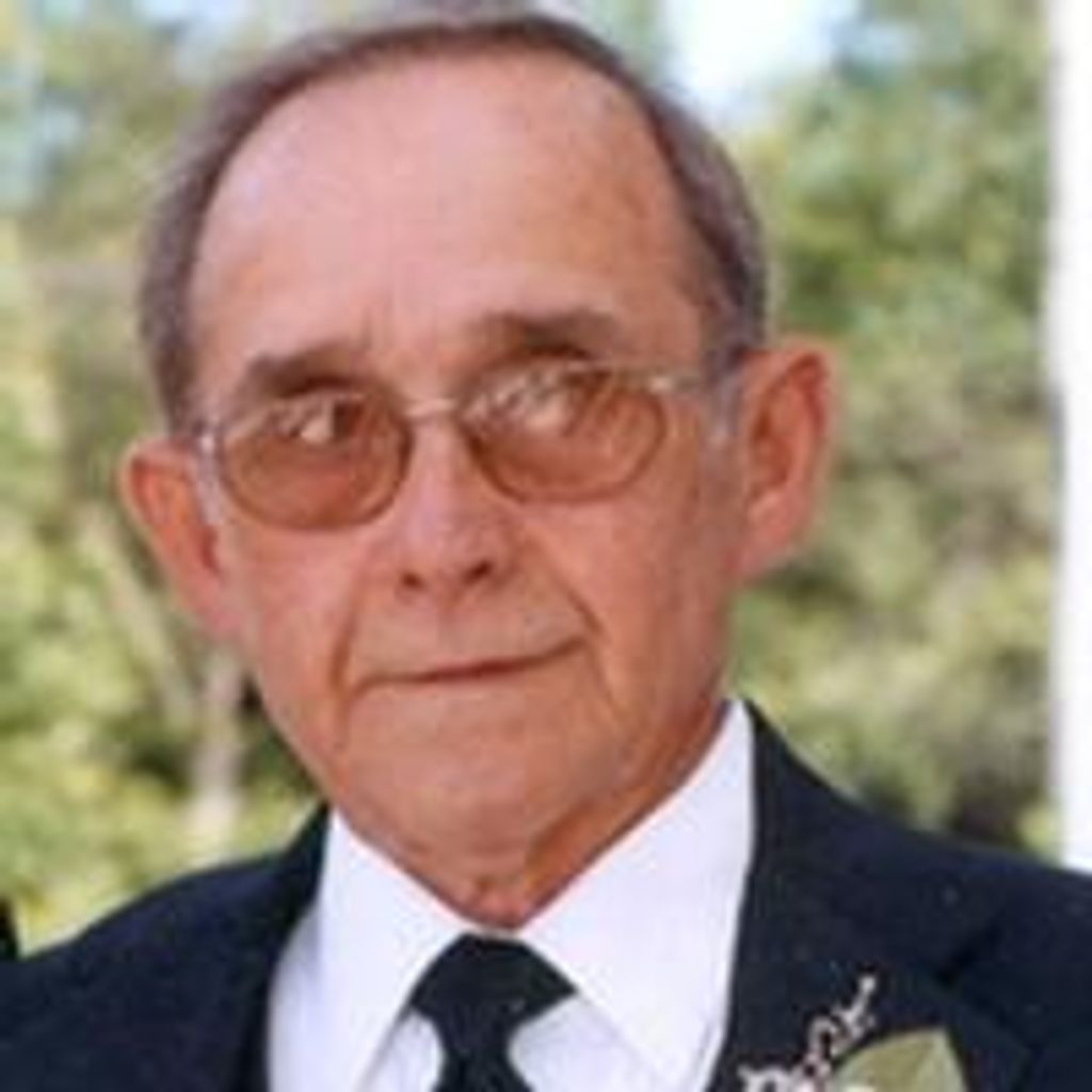Robert H. Poe Profile Photo