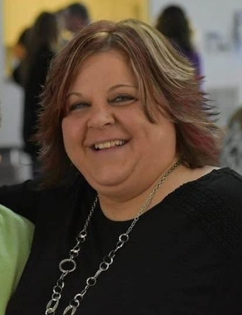 Tracy Cope Gibson