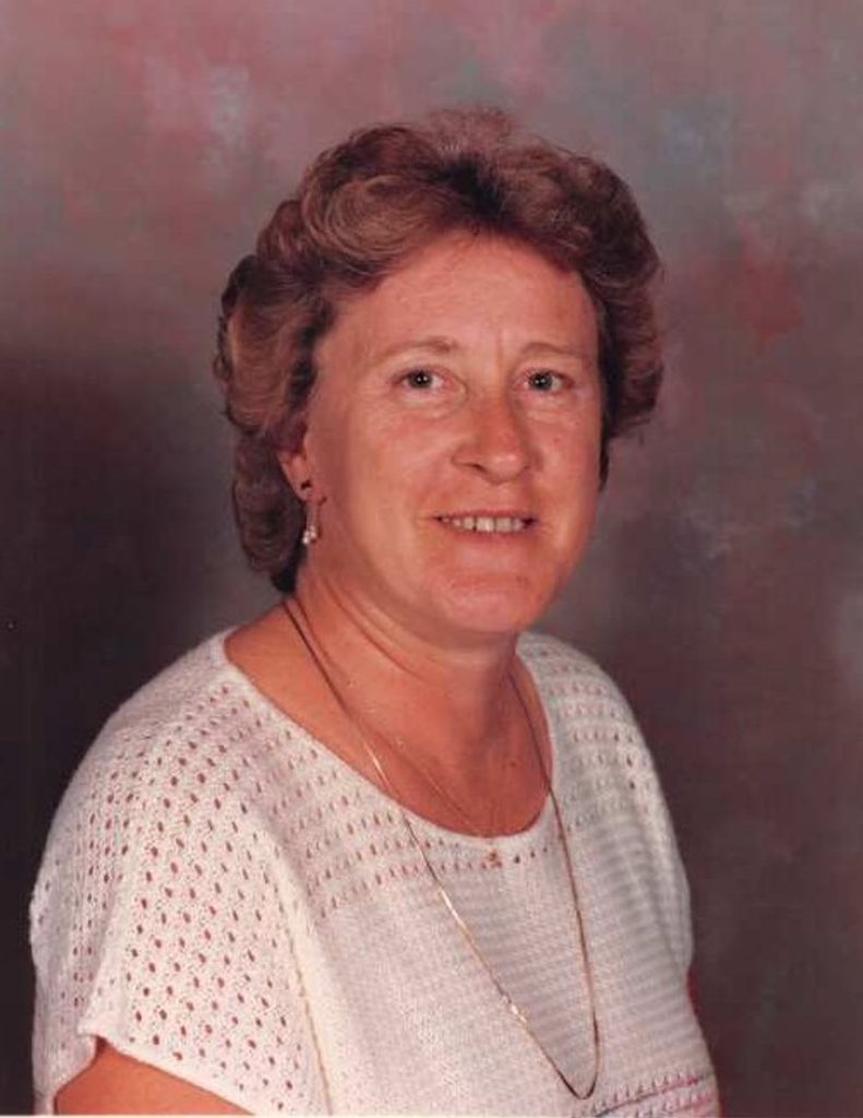 Betty Jean Goldman Davis Profile Photo