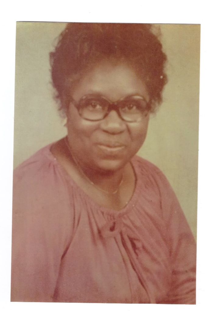 Susan Patterson