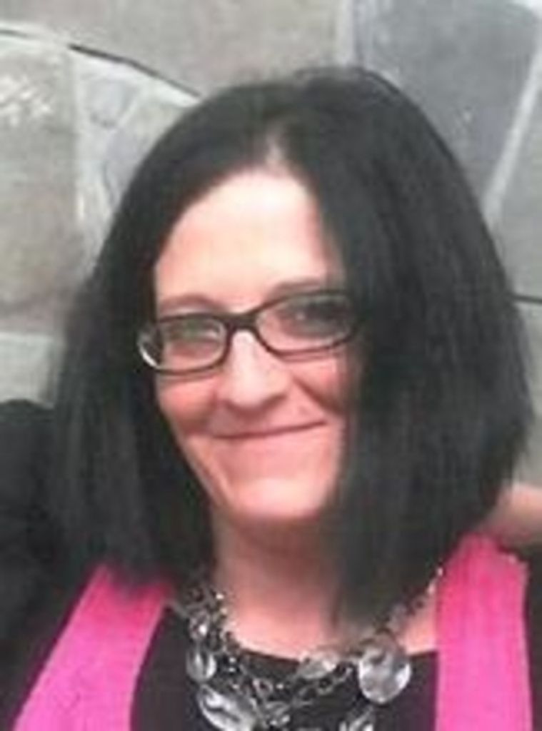 Jennifer Lynn Mullins Johnson