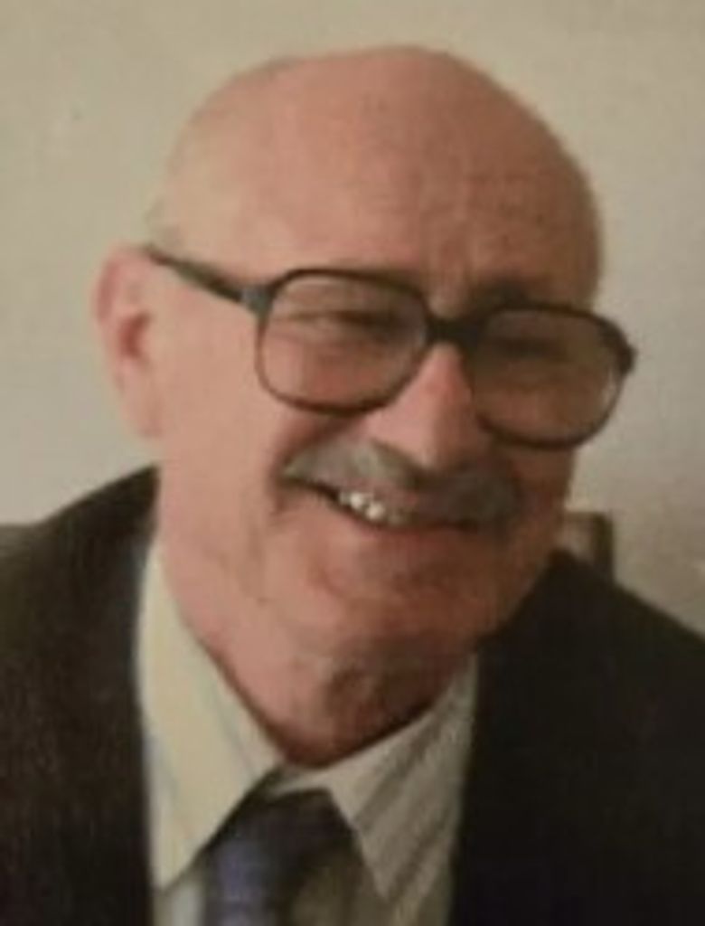 Leonid "Leo" Kligman