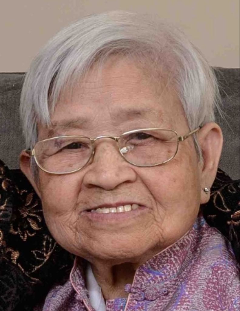 Tu Thi  Truong Profile Photo