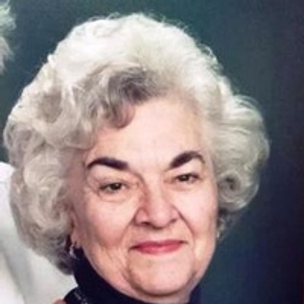 Alice Jean Etta Short King