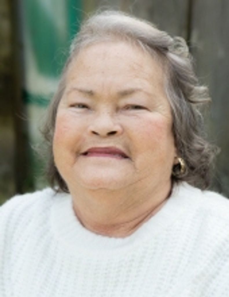 Hazel Faye Blincoe Profile Photo