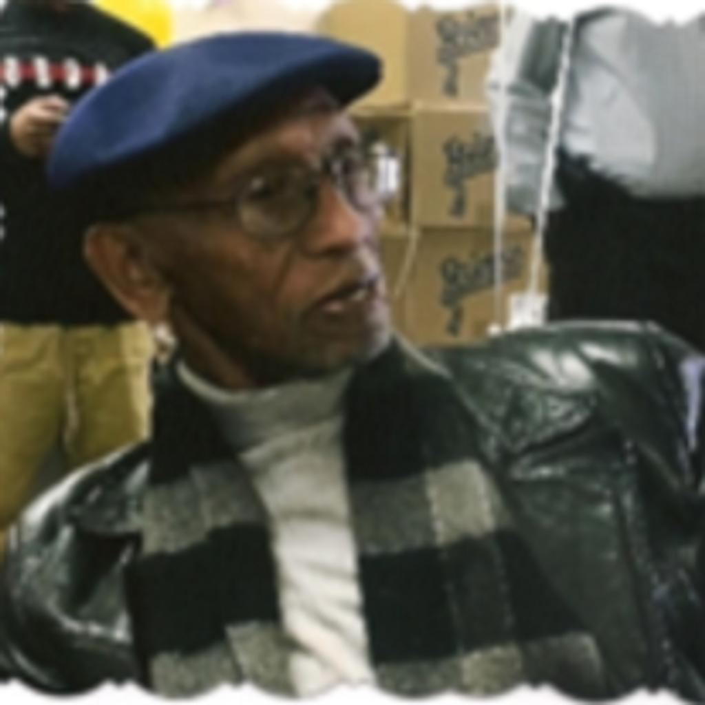 Booker T Williams Profile Photo