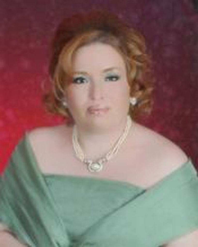 Maria De Jesus Hernandez