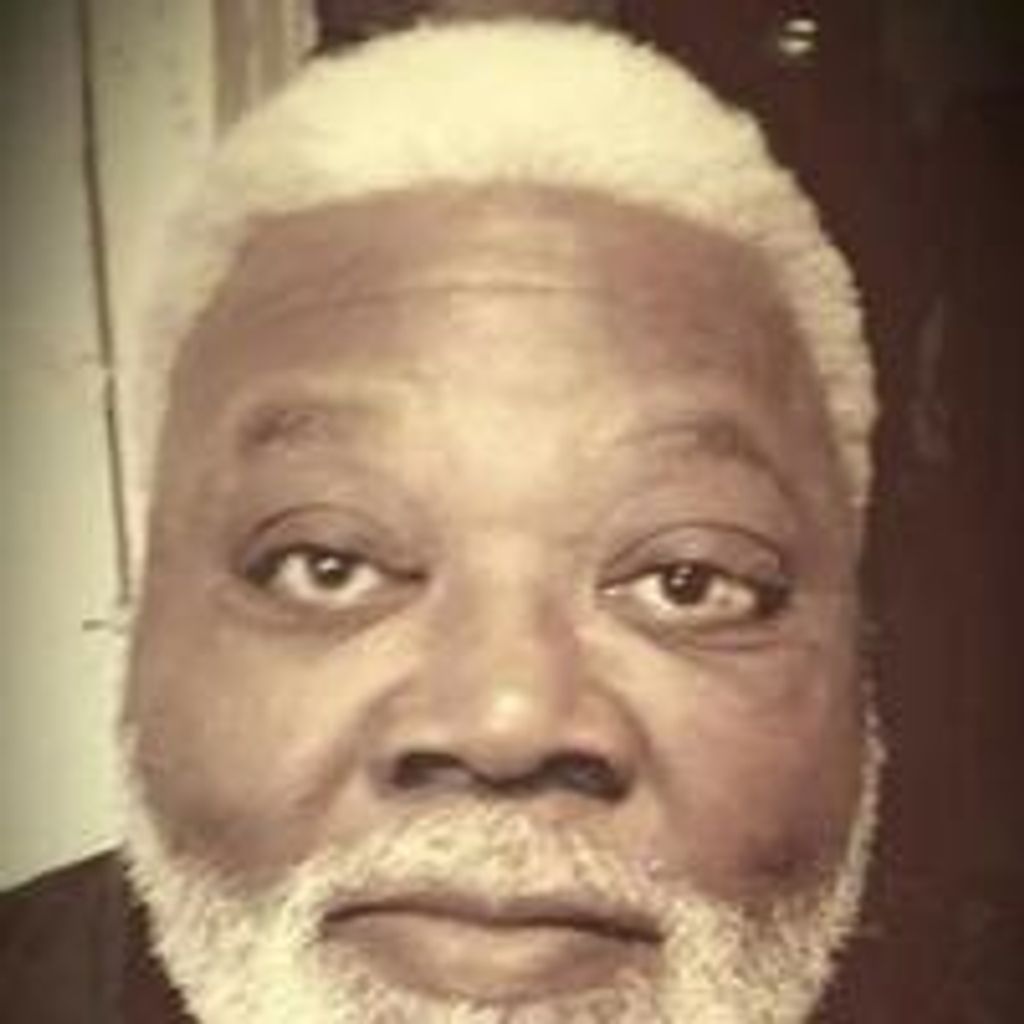 Harry Newby Jr.