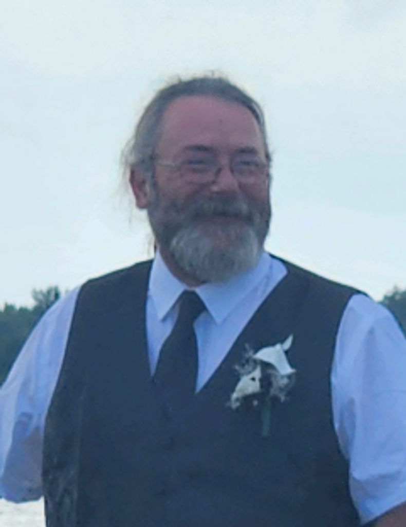 Robert Allen Depottey