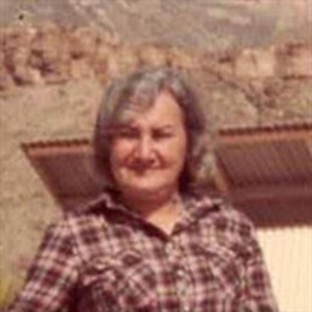 Bessie Lee Higgins Profile Photo