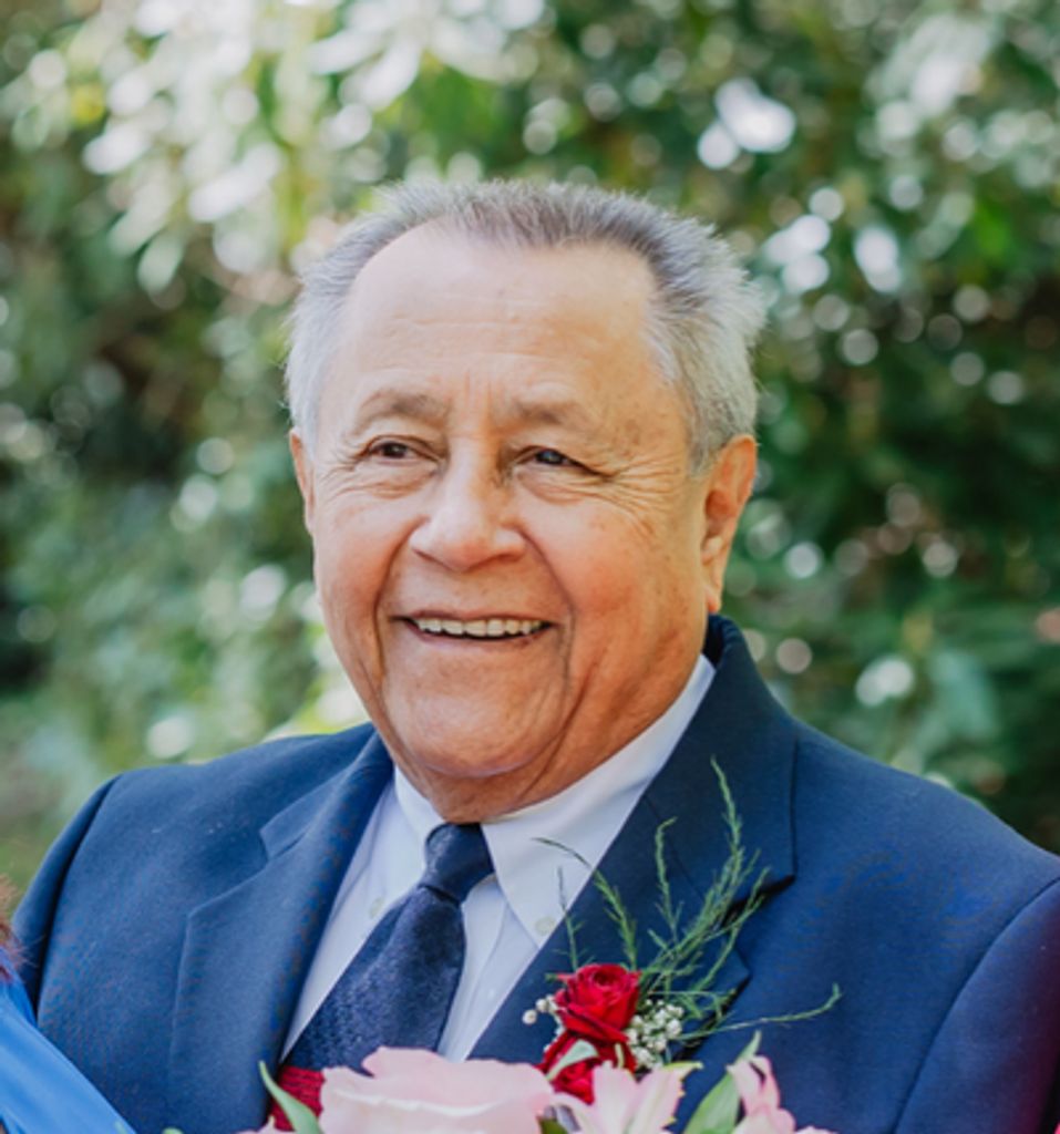 Enoch S. Lyons Profile Photo