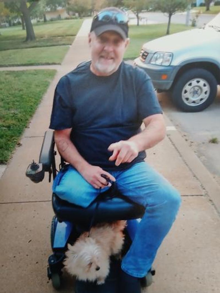Russell D. Austin Profile Photo