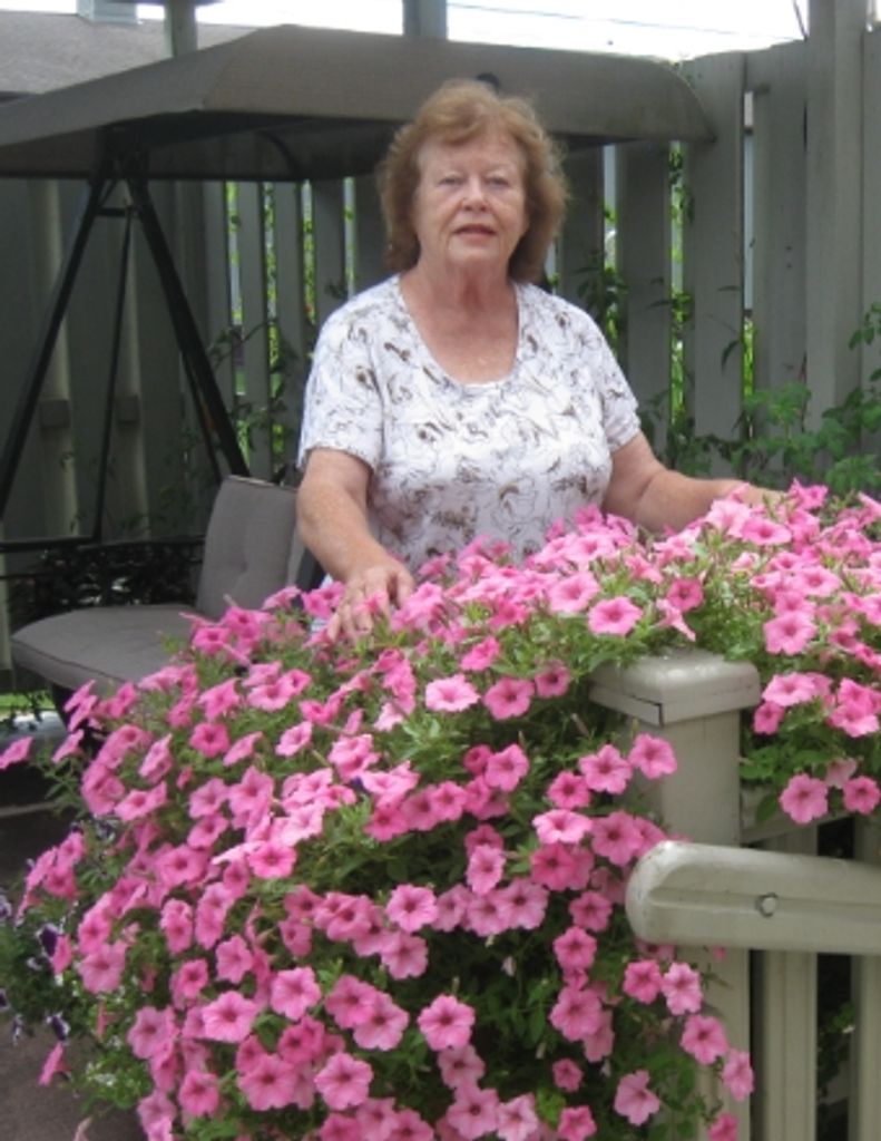 Barbara Jean Marsh Profile Photo