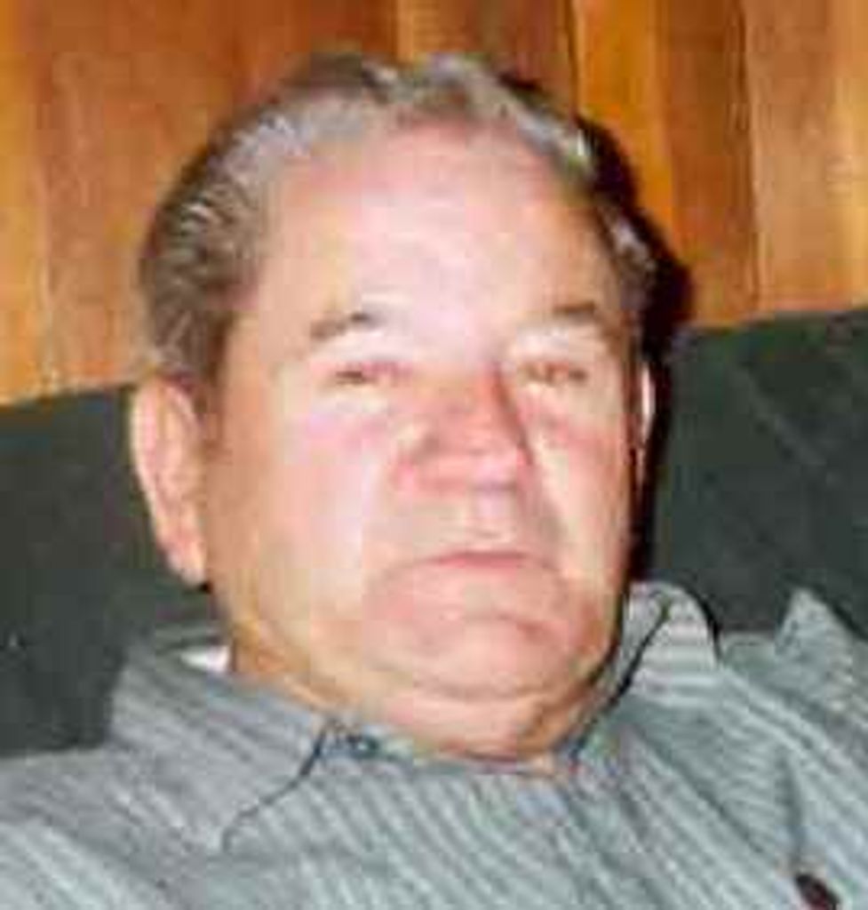 William Gene Tallon Sr.