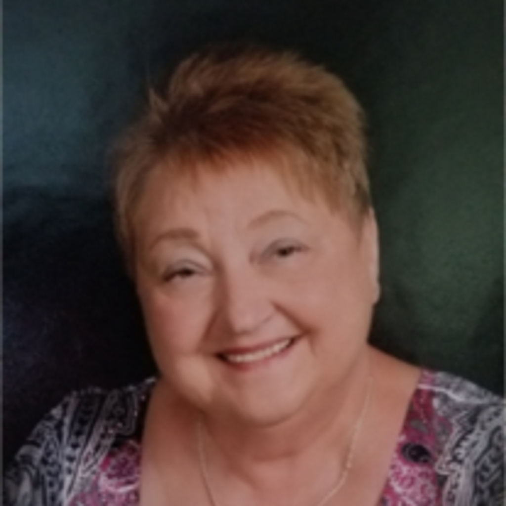 Theresa F. Talley Profile Photo