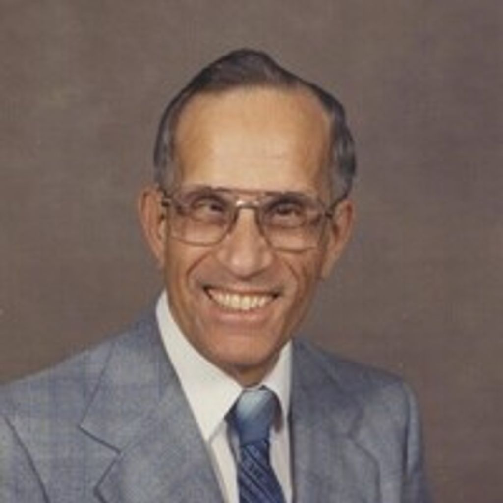 Gordon Pfister